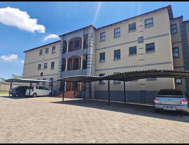 2 BEDROOM APARTMENT FOR SALE IN GOSFORTH PARK